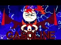 MLaaTR Jenny Wakeman And Chaos Jenny Tribute Gasoline