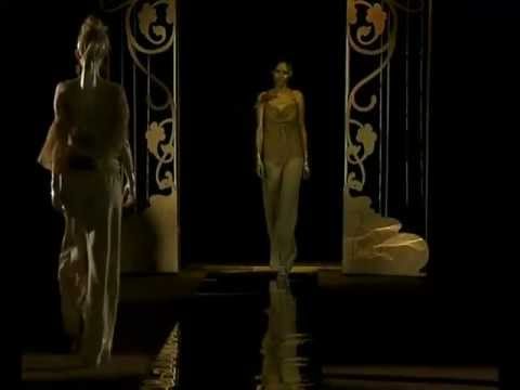 Julia AYSINA S/S`2010