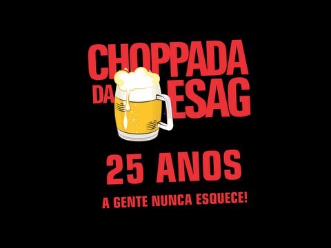 Choppada da ESAG 2013 - Preview