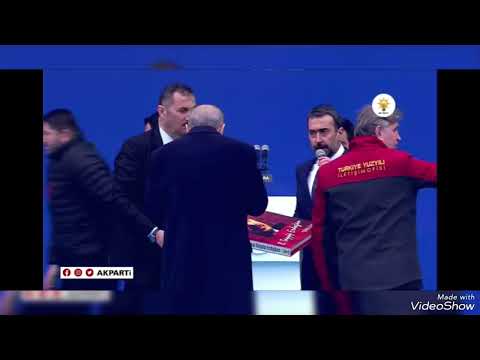 dogruya doğru ak parti müziği Ankara mitingi