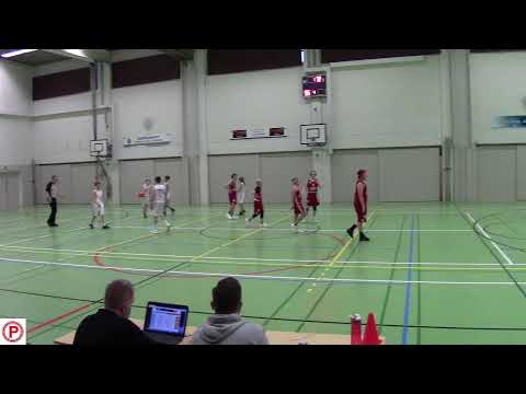 4.12.2021 Ura - Pyrintö-09 Reuhari