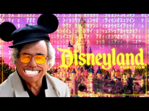 Baudrillard's Disneyland Theory & Hyperreality