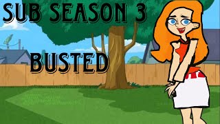 Sub season 3 ep 13 : busted