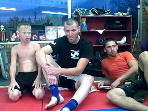 TRUE BELIEVERS MMA with Chris Gates & Cody Floyd.mp4