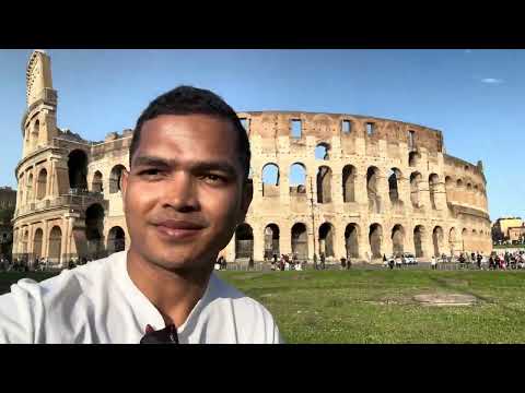 Exploring the Magic of Italy: A Journey Through Beauty and History!