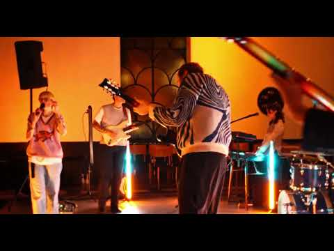 Downtown July - Ku' vi (Live fra Skt. Lukas Kirke)