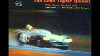 Cecil Tylor - Just Friends
