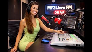 MP3Livre FM - Ao Vivo