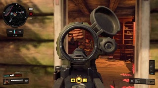 [FPS]えちごやがお送りする「COD:BO4！」