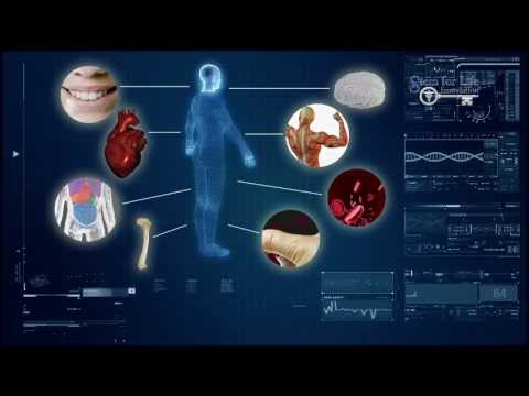 Click to Watch the Catholic Church is Leading the Way on Ethical Stem Cell Research and Regenerative Medicine video