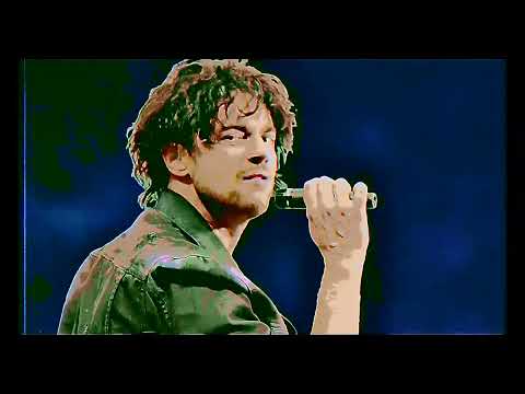 ‘She’s amazing!’ Music video from Eugenius! The musical featuring Ben Adams & Chris Wilkins