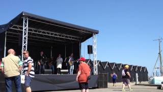 A-Team - Worst Best Case Scenario (Nephew Cover)