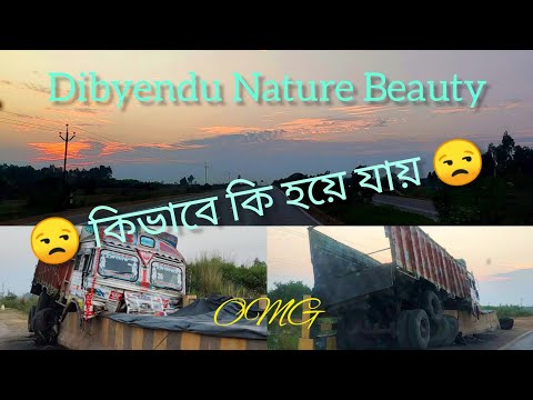 Road Trip .... / Evening time Riding video....