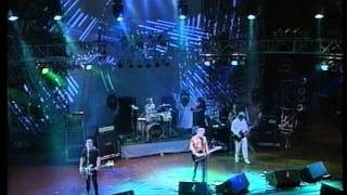 Osterrocknacht 1997 - 01 - Waltari / Catherine / Laberinto / The Lemonheads