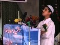 Nooruk Partav Trawi NABI SAW Kashmiri Naat