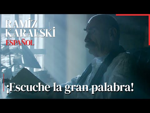 Escúchame hijo! - Ramiz Karaeski Español