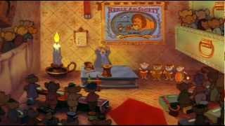 Disney&#39;s The Rescuers: &quot;Rescue Aid Society&quot; (Disney Studio Chorus) [with Enhanced Color]