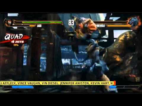 e3 2013 new Rape watch it