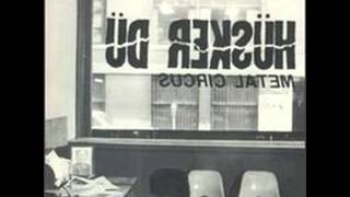 Husker Du - Out on a Limb