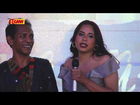 SISTA Eps 73 Seg.I - "Tanya Talytha" Eventu (Fashion Show Inclusive)