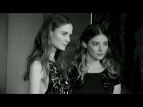 Designer Josie Natori on the latest fashion trends