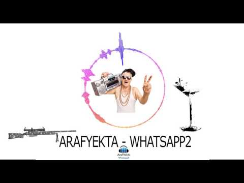 ArafYekta - Whatsapp 2