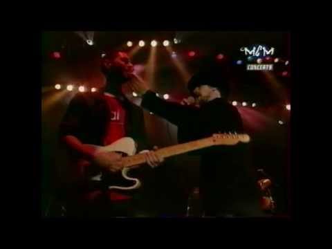 Jamiroquai - Alright (Live Phoenix 1997) HD 60fps