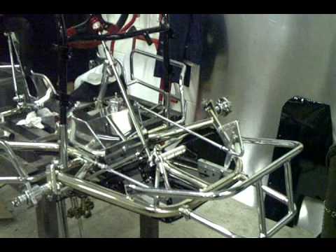 winged outlaw 250 cc all chrome