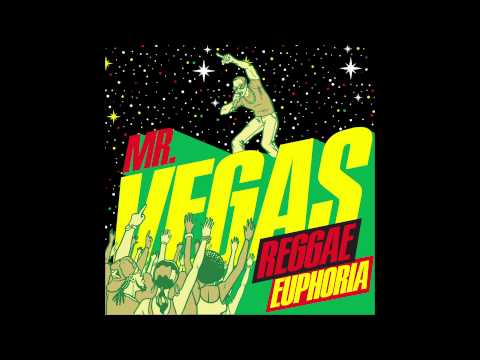 I've Got a Date - Mr. Vegas ft. Sherita Lewis (2014)