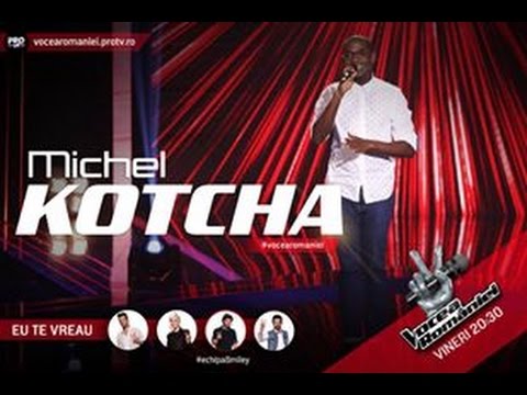 download lagu mp3 mp4 Michel Kotcha, download mp3 Michel Kotcha free download, download mp3 Michel Kotcha