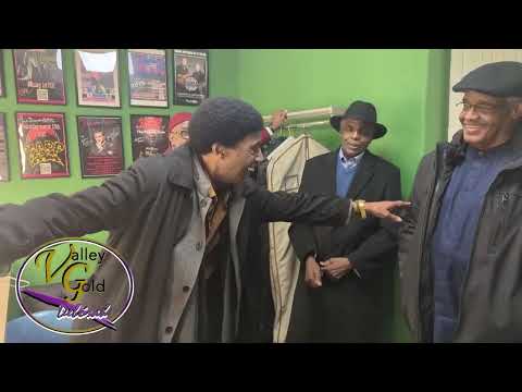 Thumbnail for Legend to Legend Backstage  Russell Thompkins Jr , Glenn Leonard, & Larry Braggs by Russell Thompkins, Jr.