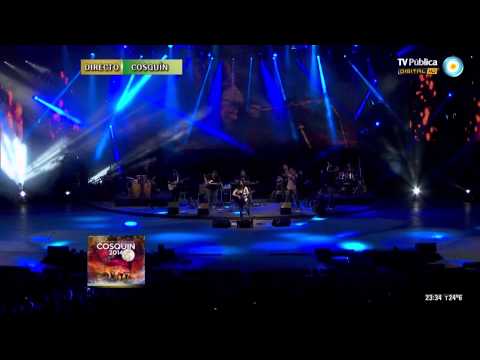 Festival de Cosquín 2014 - Quinta luna (3 de 8)