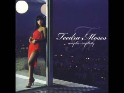 Teedra Moses - Complex Simplicity