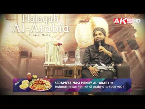Jom! Perbetulkan Bacaan Al Fatihah | Ustaz Mohd Shaffi