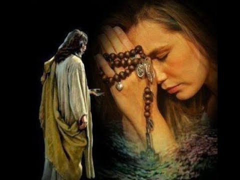 Modlitba - Pane zachráň moje dieťa