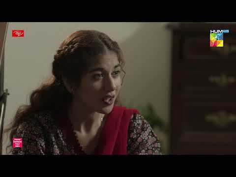 Ayaz Ki Biwi Ka Hath Kis Ne Pakra !!! - Qissa Meherbano Ka - HUM TV