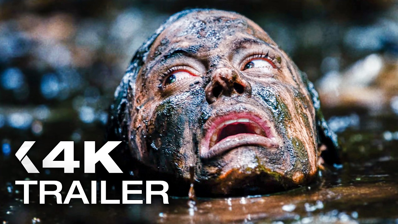 BEWARE BOIÚNA Official Final Trailer (2026)