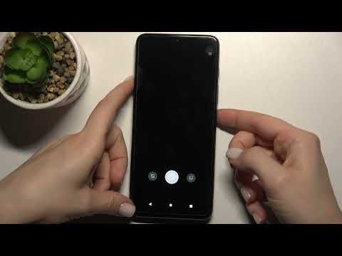 How to Activate Quick Launch on Motorola Moto G50 – Double Tap Power Key