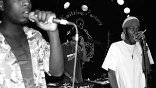 BLACKSTAR -  What&#39;s Beef