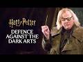 Defence Against The Dark Arts Compilation Harry Potter