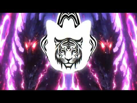 LXNGVX, Dragon Boys - OM NOM NOM (BassBoosted)