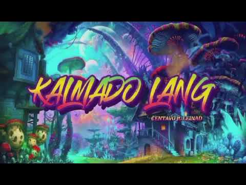 KALMADO LANG - YJ ft. ANTER D ( Official Audio )
