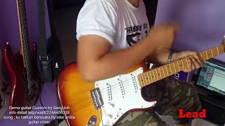 Download lagu Ku Tak Akan Bersuara Nike Ardila _Cover Gitar By Sang Adi Satria Bergitar mp3