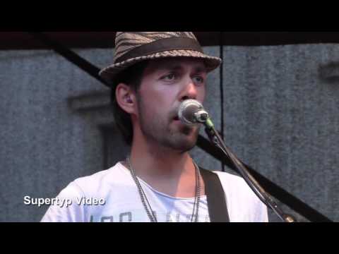 Linz Krone Fest 2016: Alex Zilinski Trio - Dressed To Kill