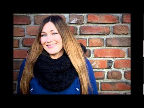 Marianne Pentha og Trassvisa hennes Tora