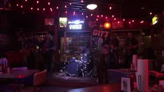 "I Ain't Easy To Love" James LeBlanc and Angela Hacker