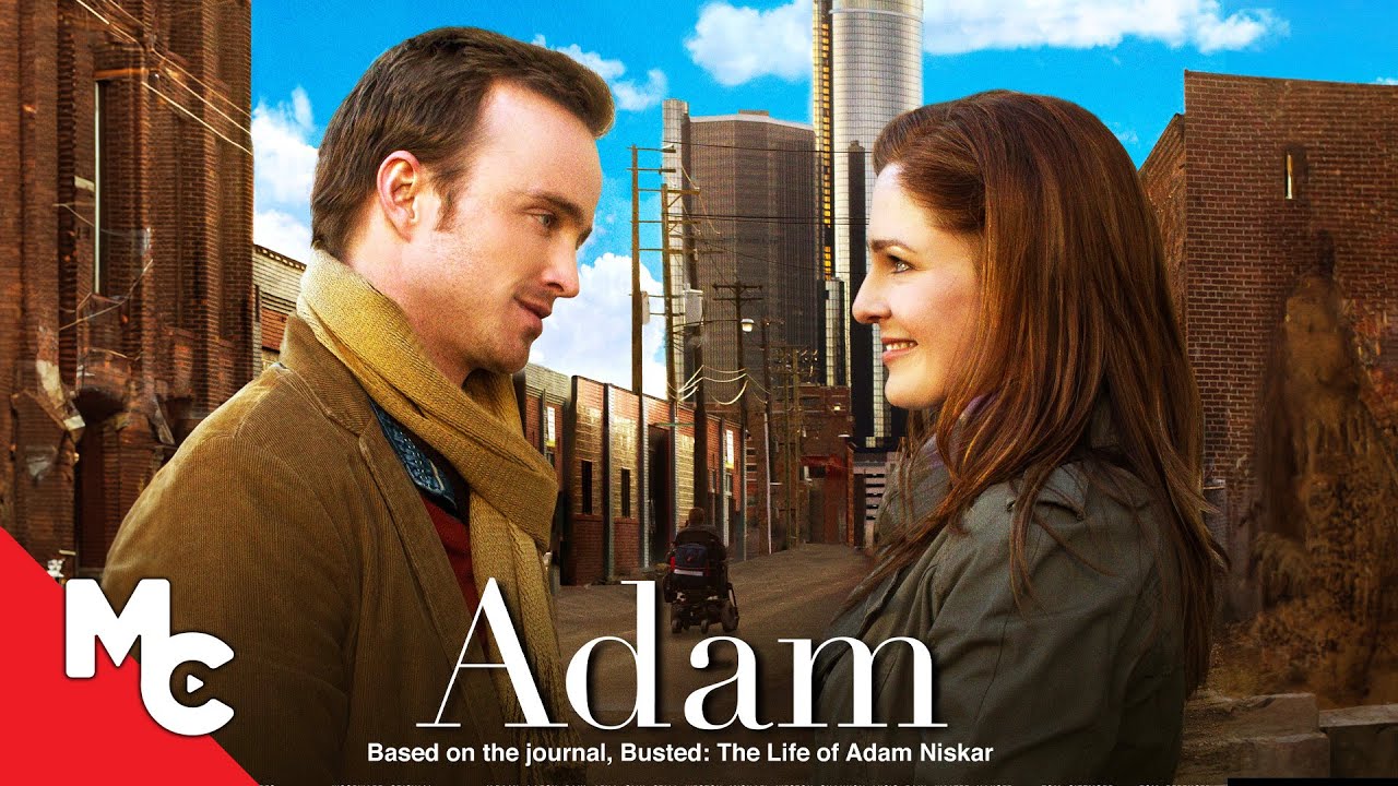Adam (2020)