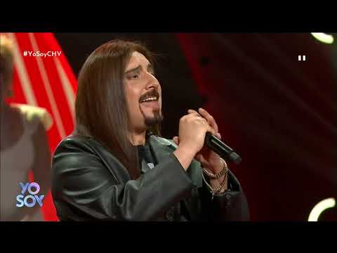 Yo soy James LaBrie - Alex Valper  Another Day  3