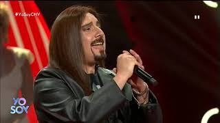 Yo soy James LaBrie - Alex Valper  Another Day  3