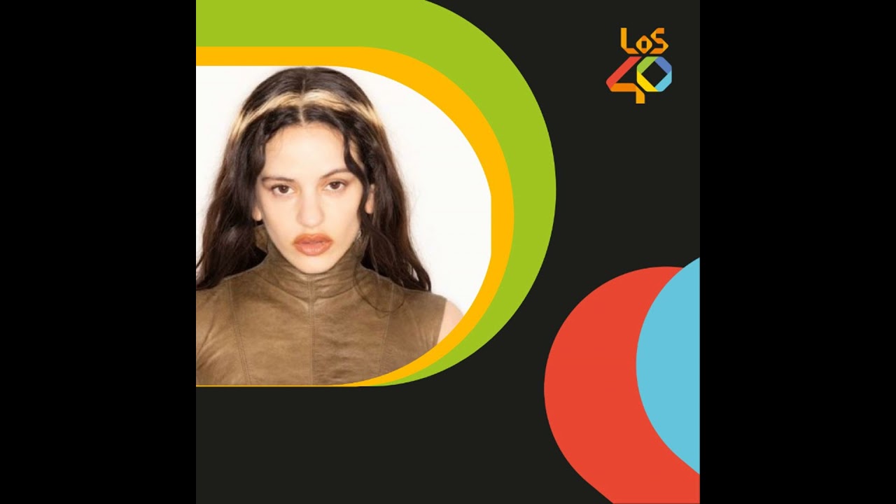 LUX de Rosalía, explicado movimiento a movimiento - Noticias del 10 de noviembre